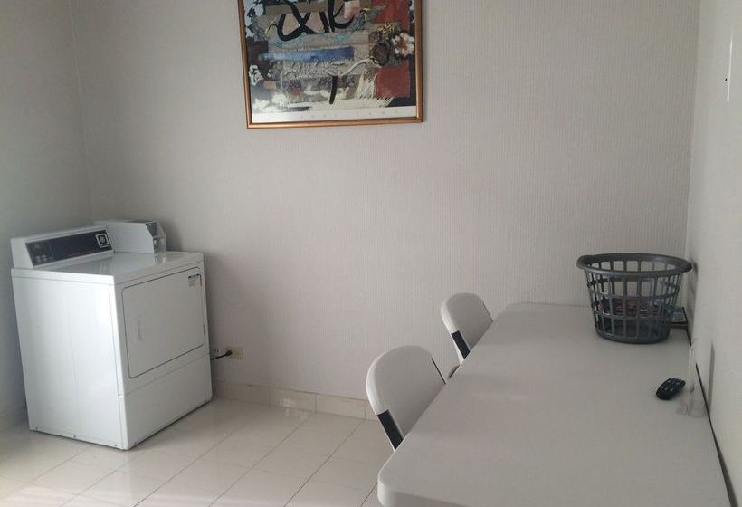 Hotel Fairfield Inn Monterrey Airport  | Monterrey | Nuevo Leon | México 3