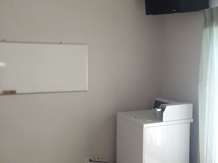 Hotel Fairfield Inn Monterrey Airport  | Monterrey | Nuevo Leon | México 4