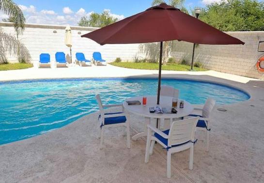 Hotel Fairfield Inn Monterrey Airport  | Monterrey | Nuevo Leon | México 9