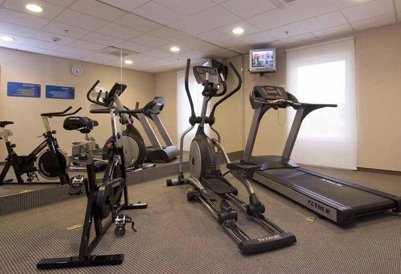 Hotel City Express Tepotzotlán Tepotzotlan Mexico State