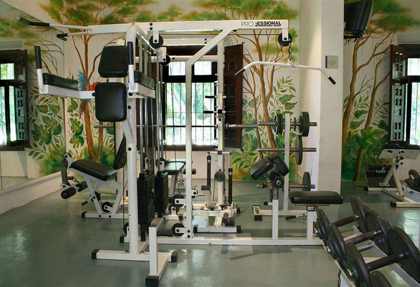 Hotel Racquet  | Cuernavaca | Morelos | México 10