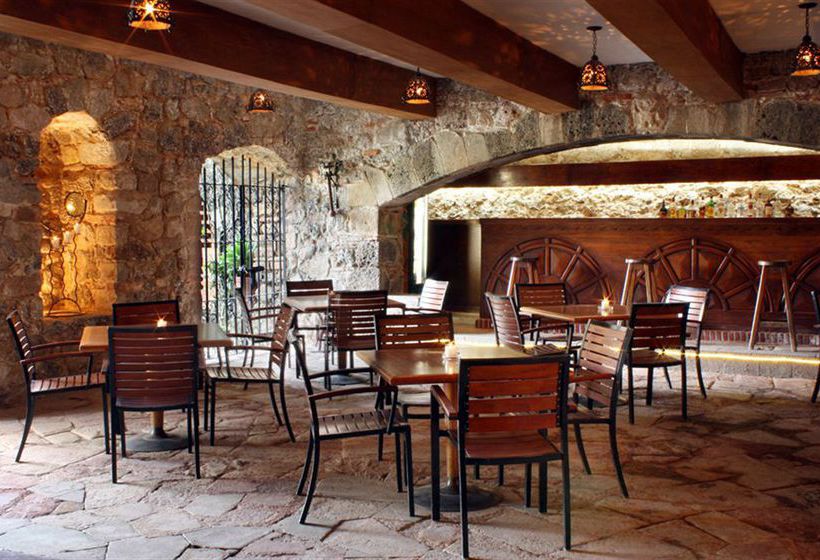 Hotel Racquet  | Cuernavaca | Morelos | México 11