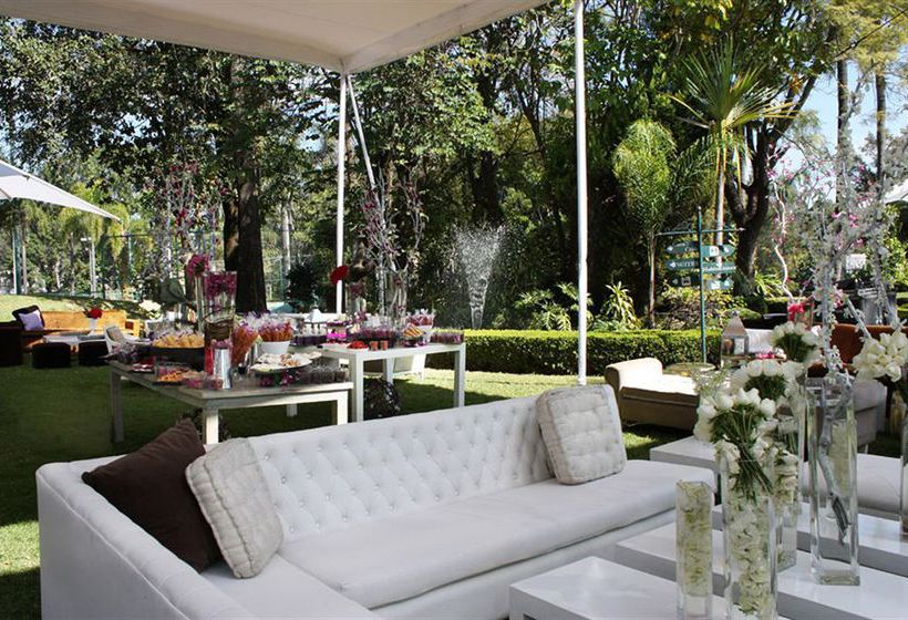 Hotel Racquet  | Cuernavaca | Morelos | México 12