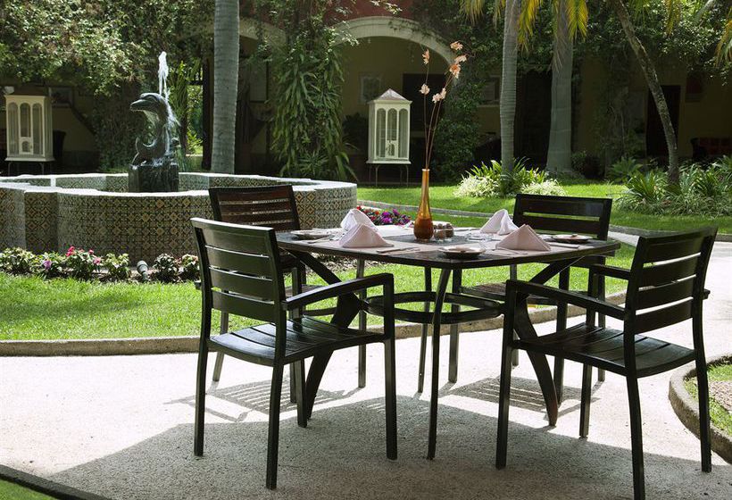 Hotel Racquet  | Cuernavaca | Morelos | México 14