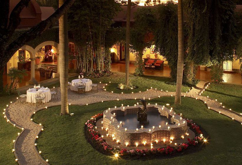 Hotel Racquet  | Cuernavaca | Morelos | México 17