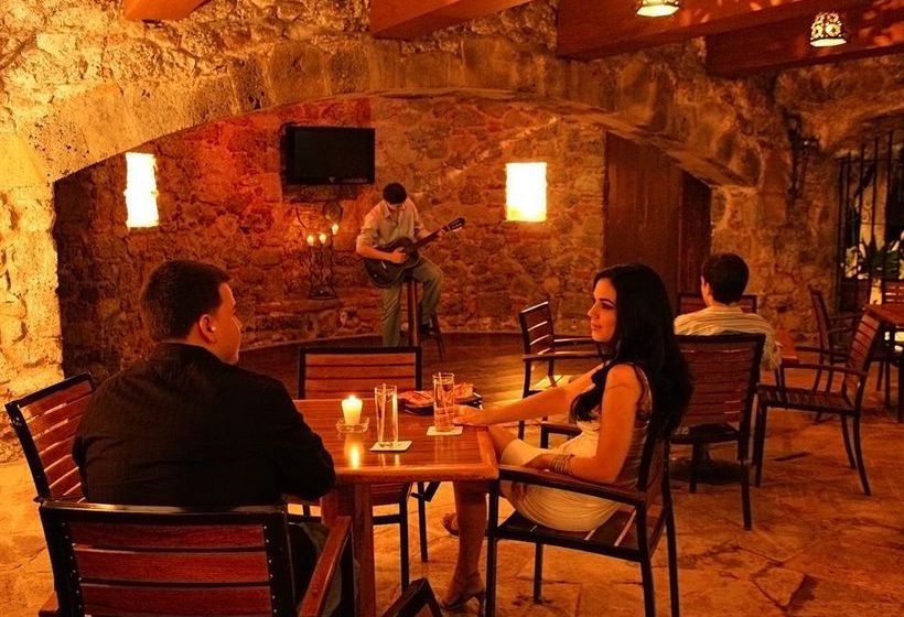 Hotel Racquet  | Cuernavaca | Morelos | México 18