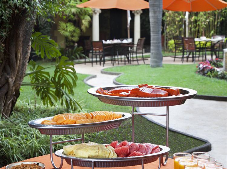 Hotel Racquet  | Cuernavaca | Morelos | México 19