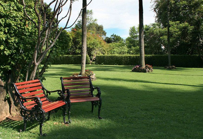 Hotel Racquet  | Cuernavaca | Morelos | México 3