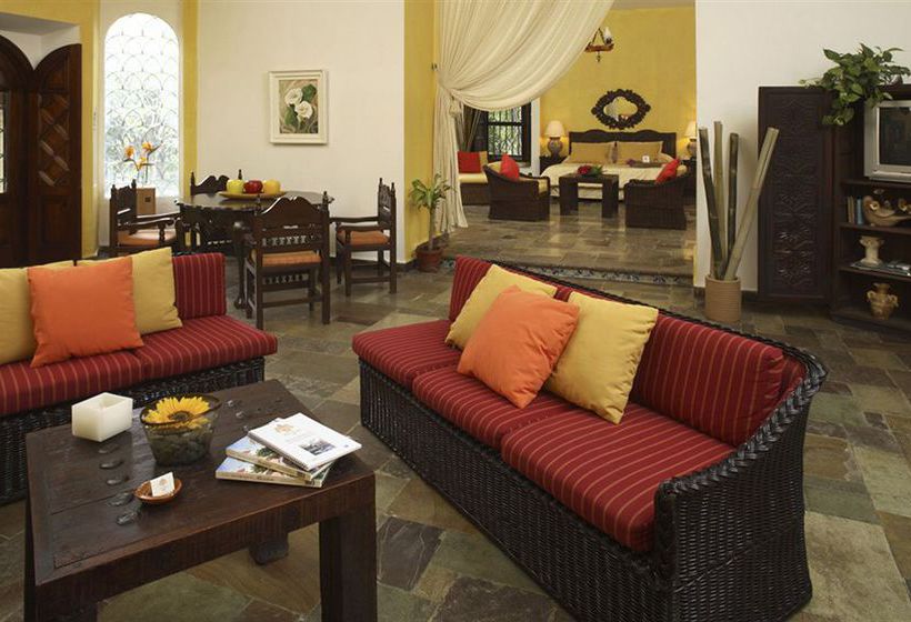 Hotel Racquet  | Cuernavaca | Morelos | México 6