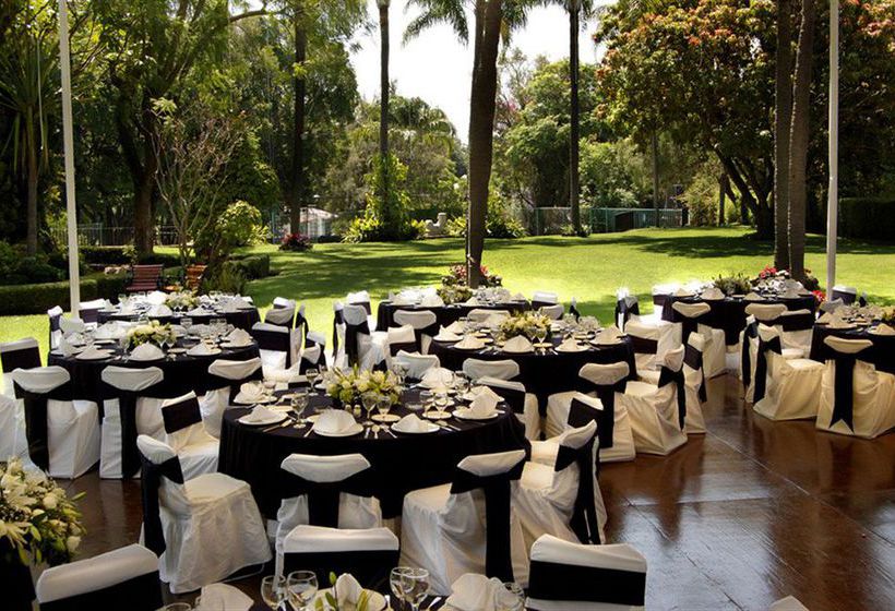 Hotel Racquet  | Cuernavaca | Morelos | México 8