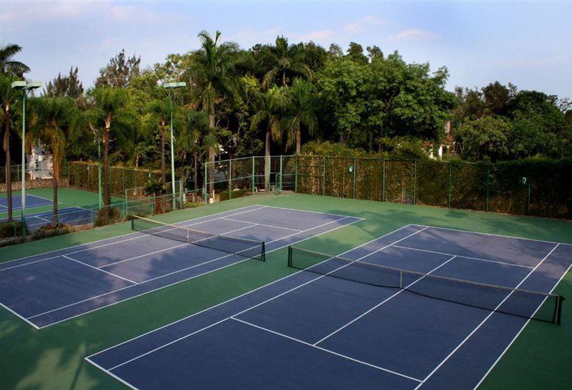 Hotel Racquet  | Cuernavaca | Morelos | México 9