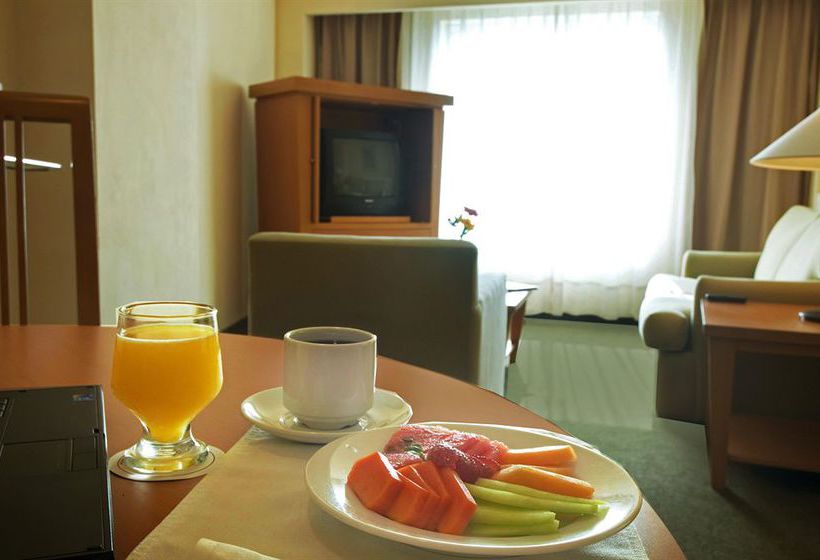 Hotel Fiesta Inn Ecatepec  | Ecatepec de Morelos | Mexico State | México 1