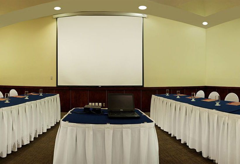 Hotel Fiesta Inn Ecatepec  | Ecatepec de Morelos | Mexico State | México 13