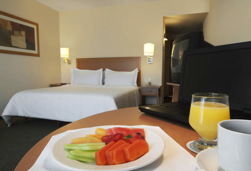 Hotel Fiesta Inn Ecatepec  | Ecatepec de Morelos | Mexico State | México 15