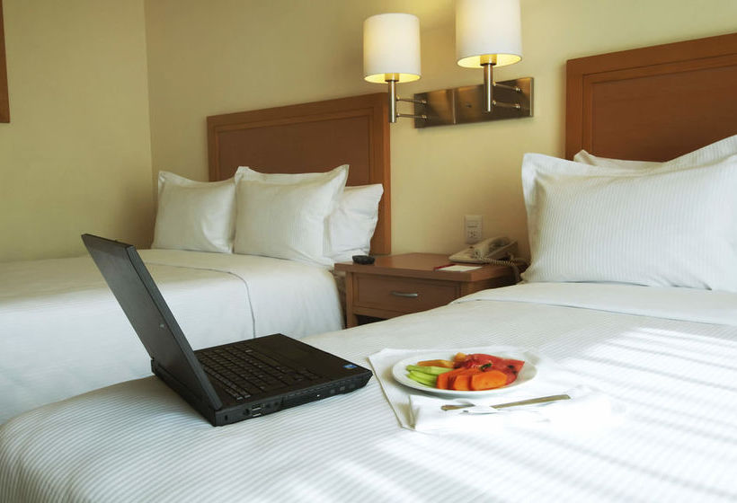 Hotel Fiesta Inn Ecatepec  | Ecatepec de Morelos | Mexico State | México 16