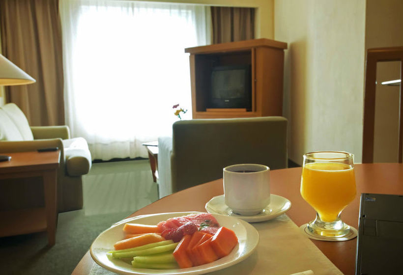 Hotel Fiesta Inn Ecatepec  | Ecatepec de Morelos | Mexico State | México 17