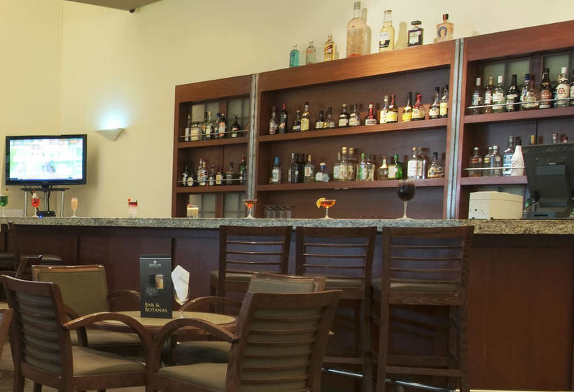 Hotel Fiesta Inn Ecatepec  | Ecatepec de Morelos | Mexico State | México 18