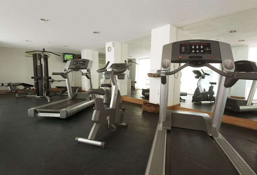 Hotel Fiesta Inn Ecatepec  | Ecatepec de Morelos | Mexico State | México 2