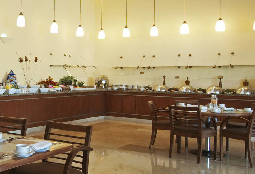 Hotel Fiesta Inn Ecatepec  | Ecatepec de Morelos | Mexico State | México 20