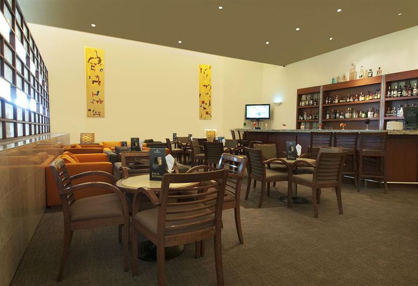 Hotel Fiesta Inn Ecatepec  | Ecatepec de Morelos | Mexico State | México 3