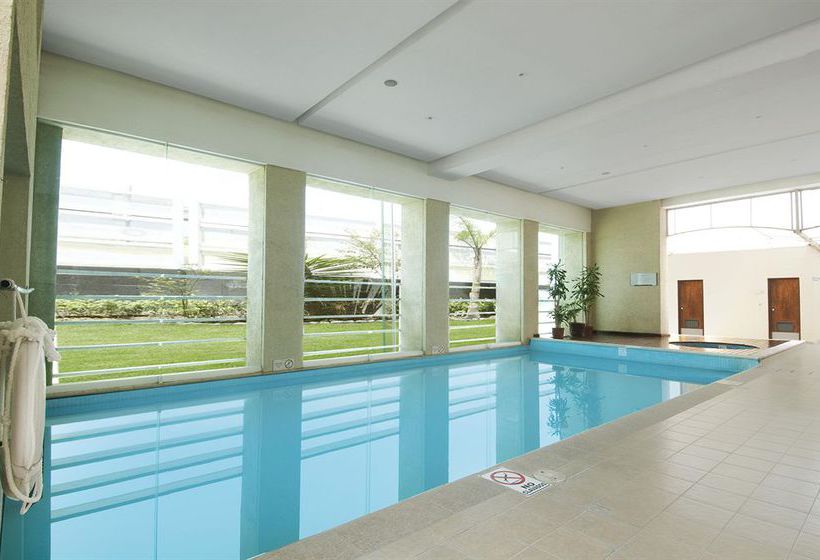 Hotel Fiesta Inn Ecatepec  | Ecatepec de Morelos | Mexico State | México 4