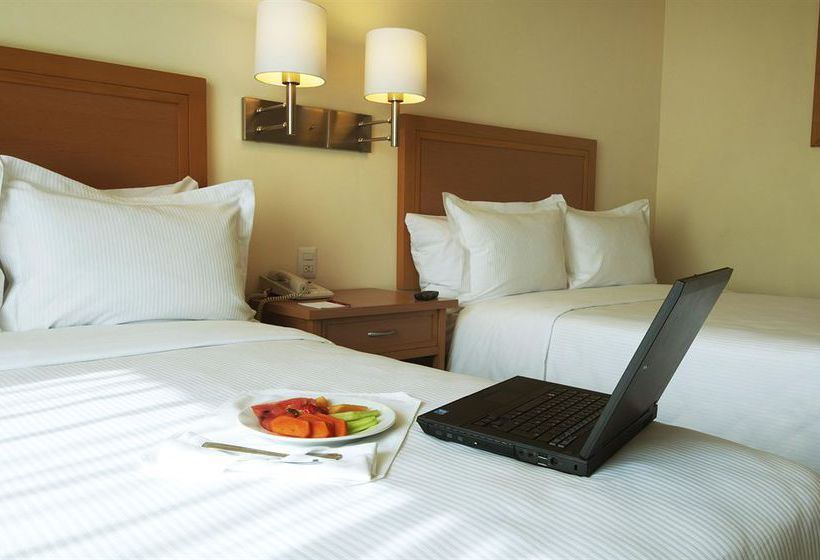 Hotel Fiesta Inn Ecatepec  | Ecatepec de Morelos | Mexico State | México 6