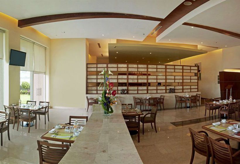 Hotel Fiesta Inn Ecatepec  | Ecatepec de Morelos | Mexico State | México 7