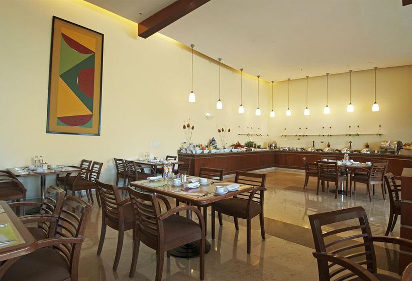 Hotel Fiesta Inn Ecatepec  | Ecatepec de Morelos | Mexico State | México 9