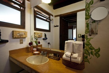 Hotel Meson de Leyendas