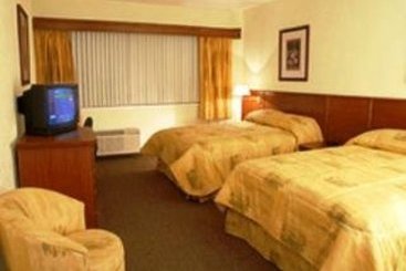 Hotel Marcella  | Morelia | Michoacan | México 1