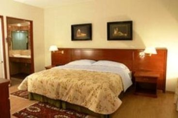 Hotel Marcella  | Morelia | Michoacan | México 2