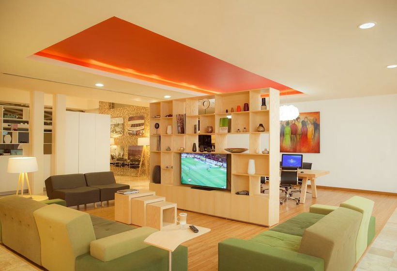 Hotel Fiesta Inn Monterrey Fundidora  | Monterrey | Nuevo Leon | México 10