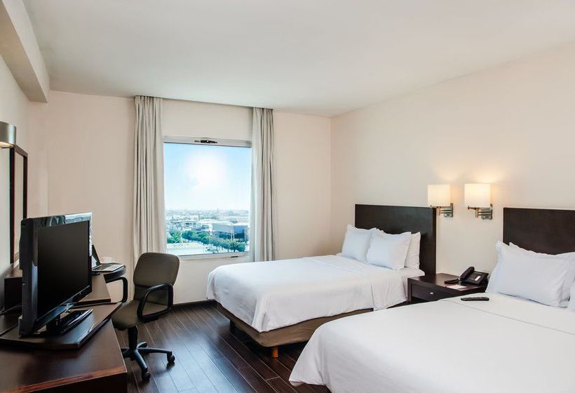 Hotel Fiesta Inn Monterrey Fundidora  | Monterrey | Nuevo Leon | México 12