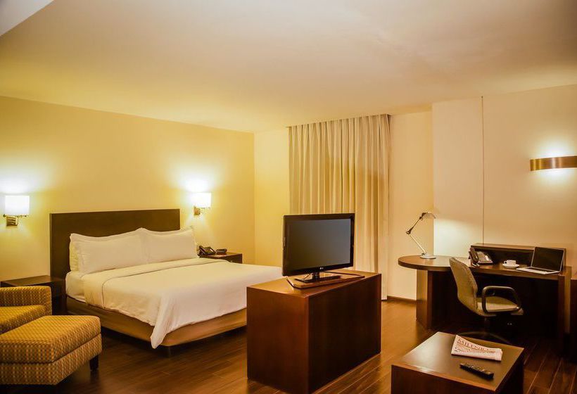 Hotel Fiesta Inn Monterrey Fundidora  | Monterrey | Nuevo Leon | México 13