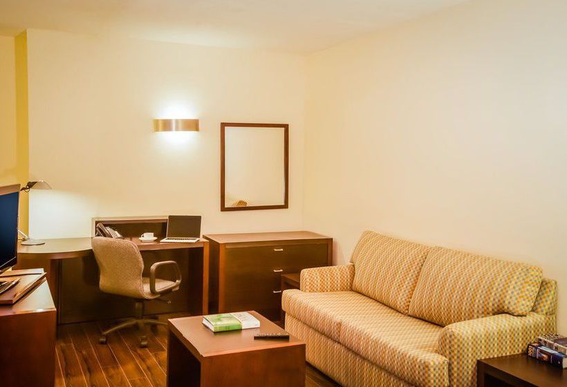 Hotel Fiesta Inn Monterrey Fundidora  | Monterrey | Nuevo Leon | México 14