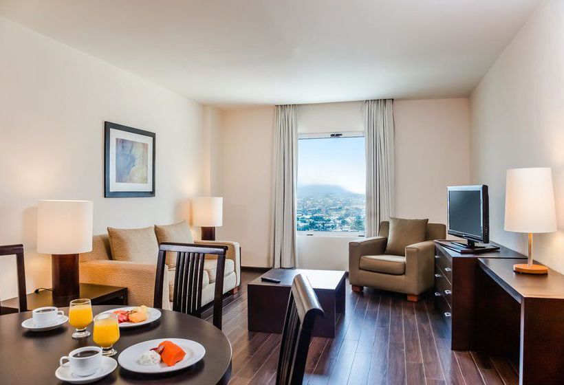 Hotel Fiesta Inn Monterrey Fundidora  | Monterrey | Nuevo Leon | México 15