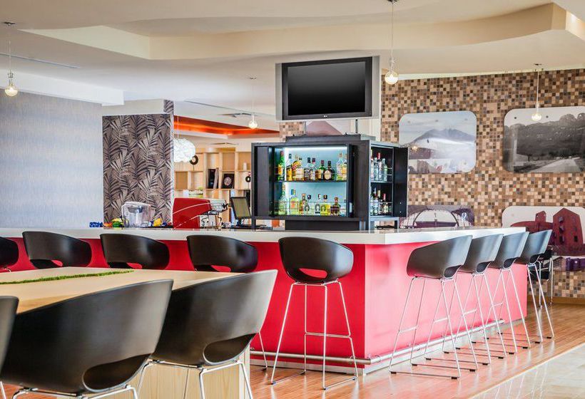 Hotel Fiesta Inn Monterrey Fundidora  | Monterrey | Nuevo Leon | México 16