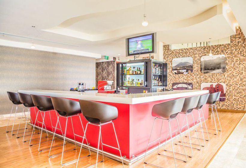 Hotel Fiesta Inn Monterrey Fundidora  | Monterrey | Nuevo Leon | México 17