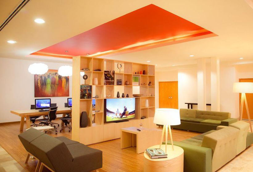 Hotel Fiesta Inn Monterrey Fundidora  | Monterrey | Nuevo Leon | México 7