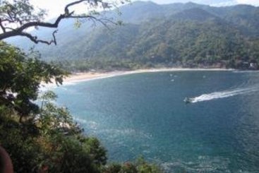 Hotel Casa Bonita  | Yelapa | Jalisco | México 1