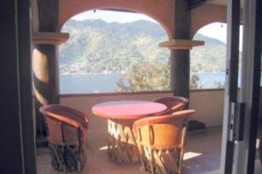 Hotel Casa Bonita  | Yelapa | Jalisco | México 3