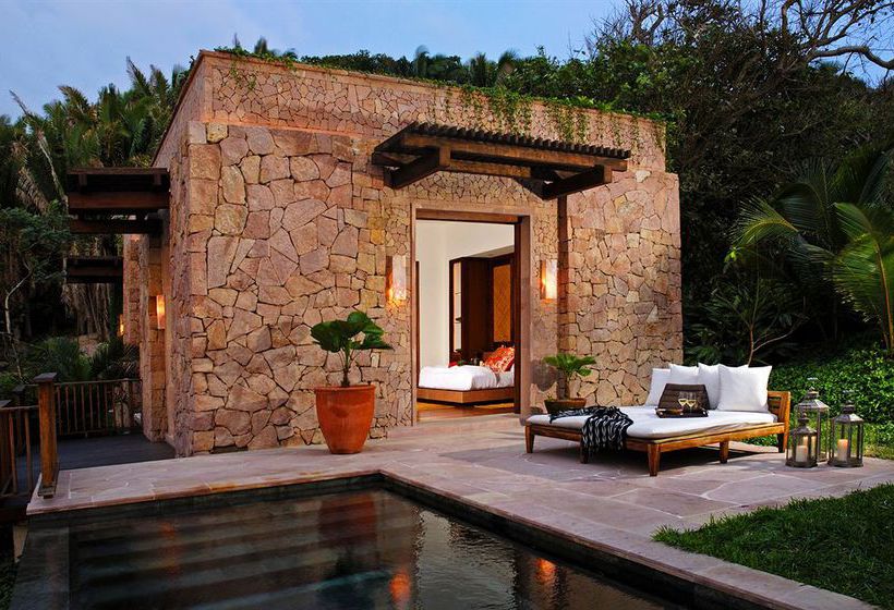 Hotel Imanta Resorts Punta De Mita  | Punta de Mita | Nayarit | México 1