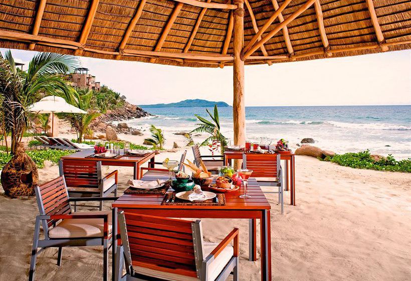 Hotel Imanta Resorts Punta De Mita  | Punta de Mita | Nayarit | México 10