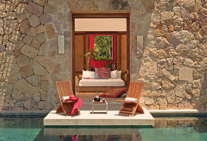 Hotel Imanta Resorts Punta De Mita  | Punta de Mita | Nayarit | México 11