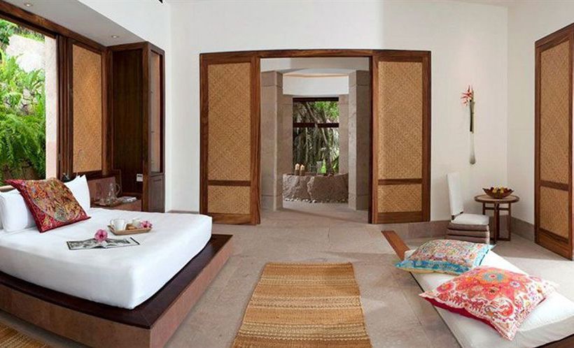 Hotel Imanta Resorts Punta De Mita  | Punta de Mita | Nayarit | México 18