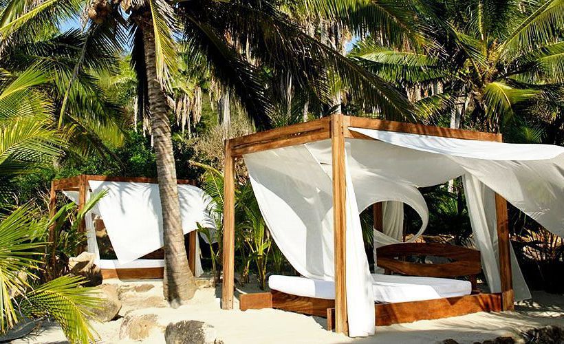 Hotel Imanta Resorts Punta De Mita  | Punta de Mita | Nayarit | México 2