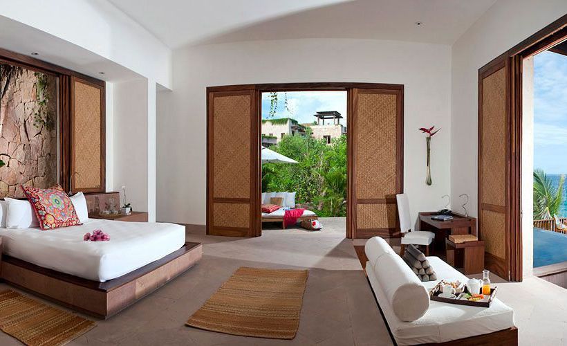 Hotel Imanta Resorts Punta De Mita  | Punta de Mita | Nayarit | México 20