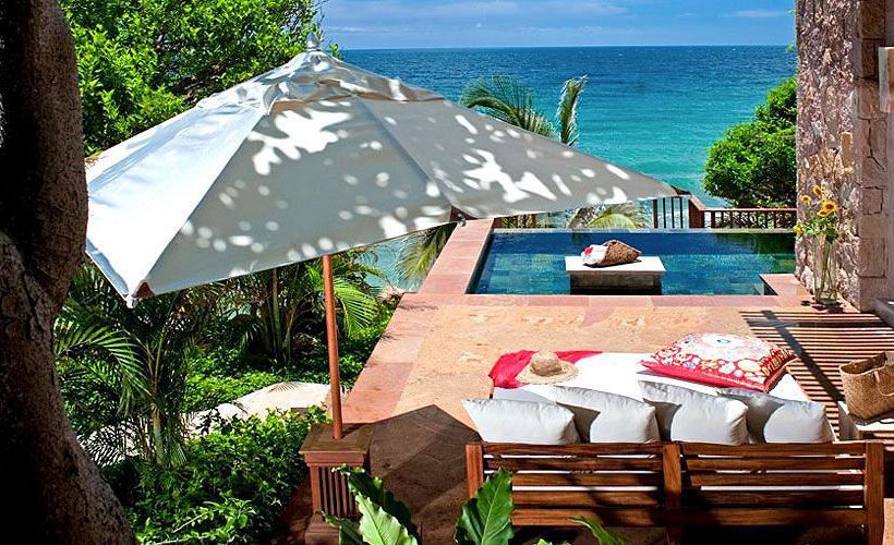 Hotel Imanta Resorts Punta De Mita  | Punta de Mita | Nayarit | México 3