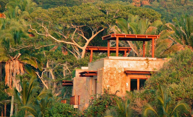 Hotel Imanta Resorts Punta De Mita  | Punta de Mita | Nayarit | México 4