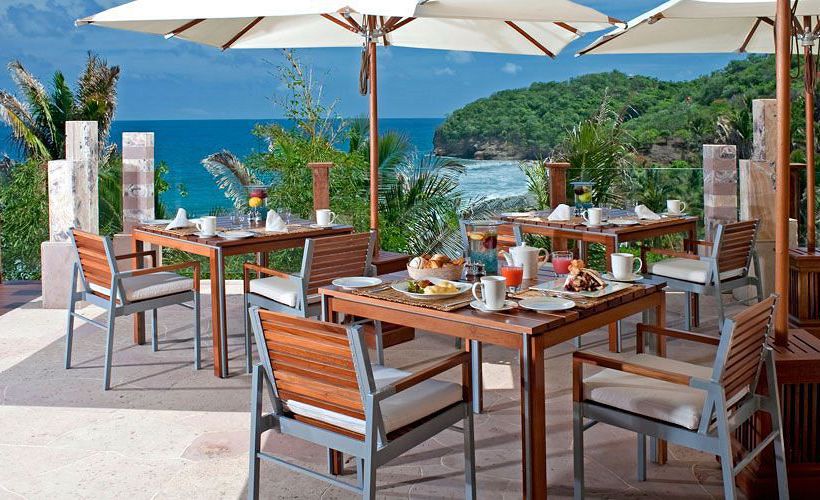 Hotel Imanta Resorts Punta De Mita  | Punta de Mita | Nayarit | México 7